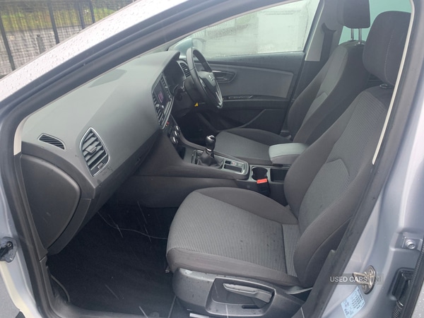 Used SEAT Leon 2020 for sale - 77426671: Photo 7