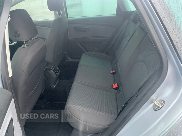 Used SEAT Leon 2020 for sale - 77426671: Photo 8