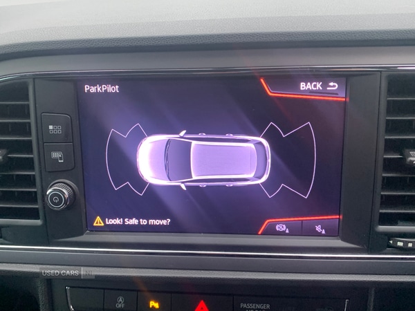 Used SEAT Leon 2020 for sale - 77426671: Photo 9