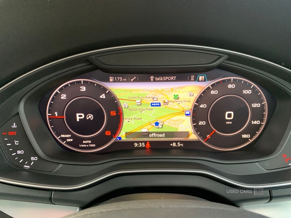 Used Audi Q5 2020 for sale - 76350199: Photo 10