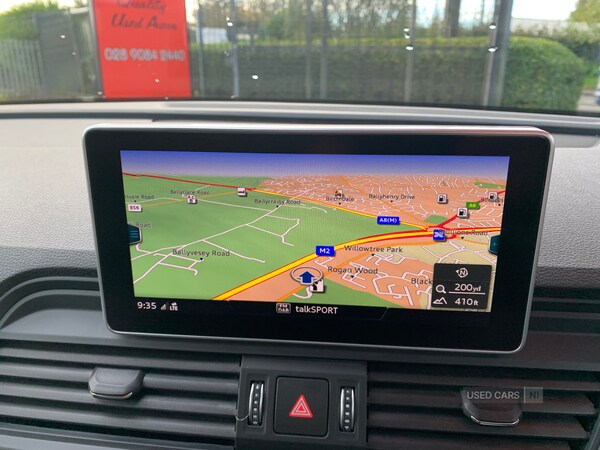 Used Audi Q5 2020 for sale - 76350199: Photo 11