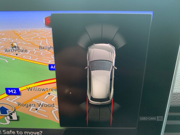 Used Audi Q5 2020 for sale - 76350199: Photo 13