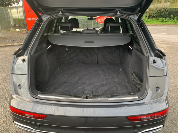 Used Audi Q5 2020 for sale - 76350199: Photo 15