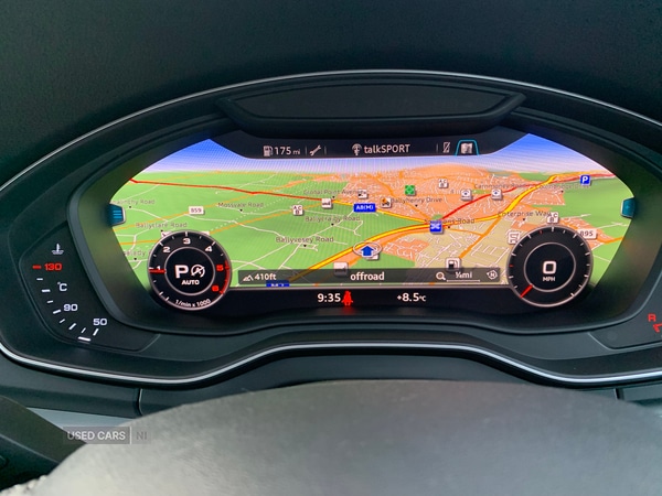 Used Audi Q5 2020 for sale - 76350199: Photo 9