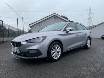 Used SEAT Leon 2022 for sale - 79670619: Photo