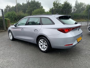 Used SEAT Leon 2022 for sale - 79670619: Photo