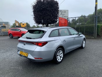 Used SEAT Leon 2022 for sale - 79670619: Photo