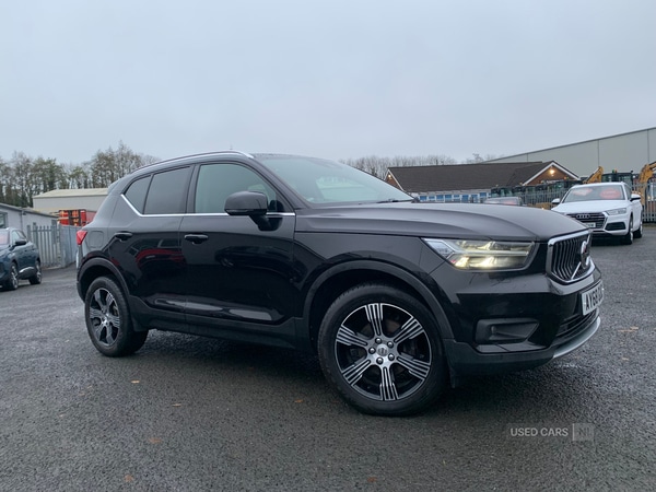 Used Volvo XC40 2018 for sale - 77009163: Photo 1