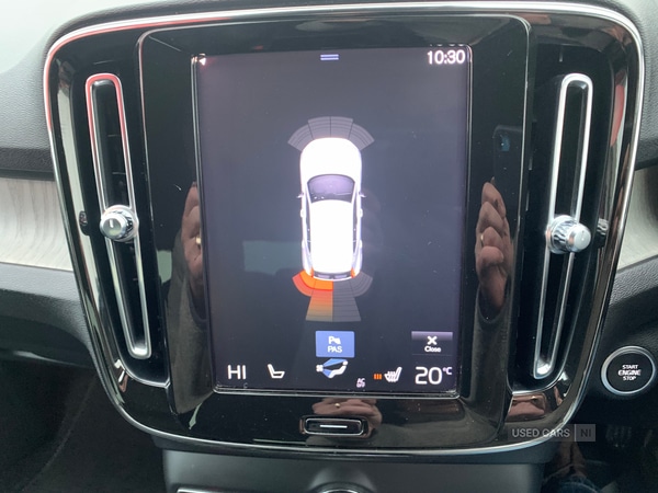 Used Volvo XC40 2018 for sale - 77009163: Photo 10