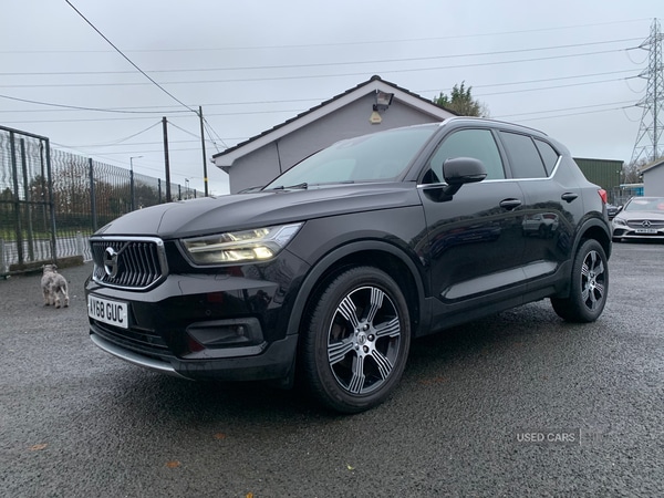 Used Volvo XC40 2018 for sale - 77009163: Photo 2