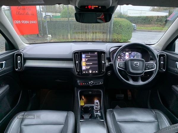 Used Volvo XC40 2018 for sale - 77009163: Photo 5