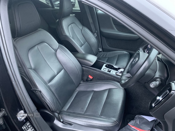 Used Volvo XC40 2018 for sale - 77009163: Photo 6