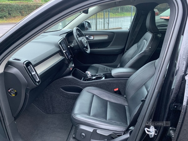 Used Volvo XC40 2018 for sale - 77009163: Photo 7