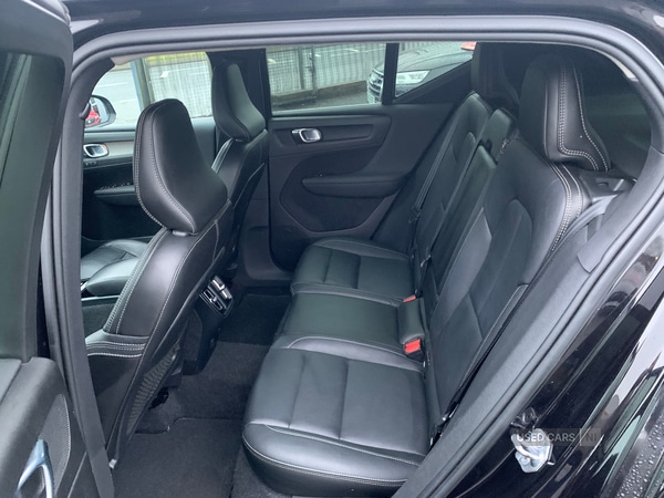 Used Volvo XC40 2018 for sale - 77009163: Photo 8