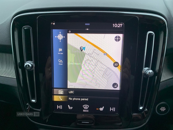 Used Volvo XC40 2018 for sale - 77009163: Photo 9