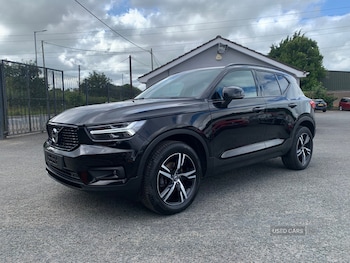 Used Volvo XC40 2020 for sale - 75429788: Photo