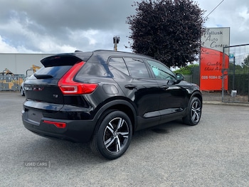 Used Volvo XC40 2020 for sale - 75429788: Photo