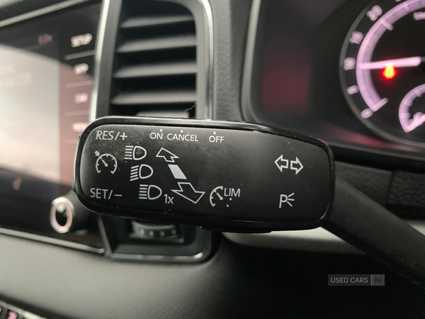 Used Skoda Karoq 2018 for sale - 77306603: Photo 10