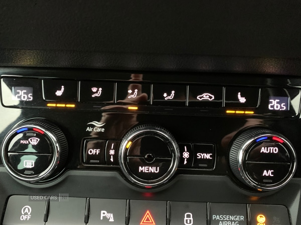 Used Skoda Karoq 2018 for sale - 77306603: Photo 11