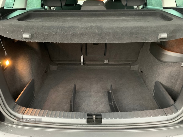 Used Skoda Karoq 2018 for sale - 77306603: Photo 12