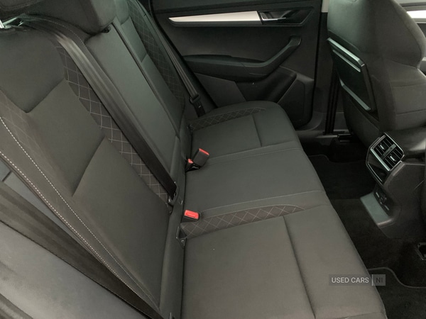 Used Skoda Karoq 2018 for sale - 77306603: Photo 8