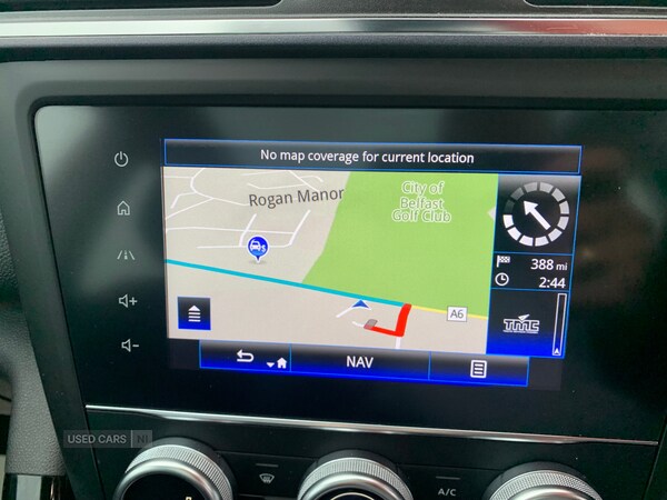 Used Renault Kadjar 2020 for sale - 76248126: Photo 11