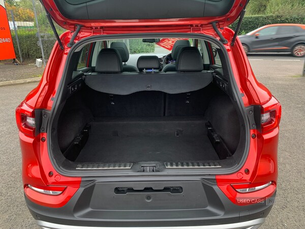 Used Renault Kadjar 2020 for sale - 76248126: Photo 13