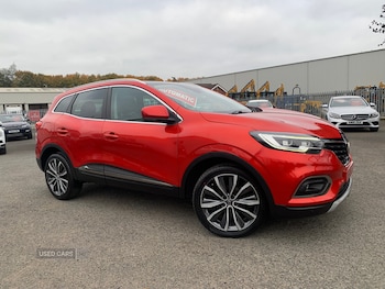 Used Renault Kadjar 2020 for sale - 76248126: Photo
