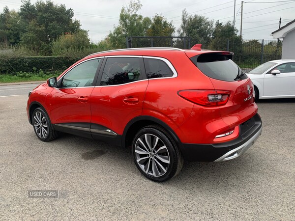 Used Renault Kadjar 2020 for sale - 76248126: Photo 3