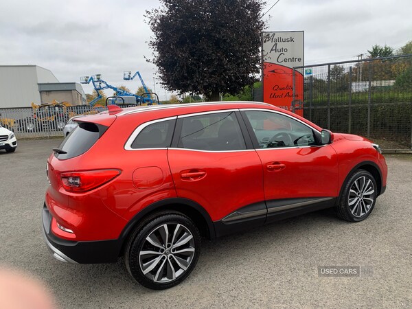 Used Renault Kadjar 2020 for sale - 76248126: Photo 4