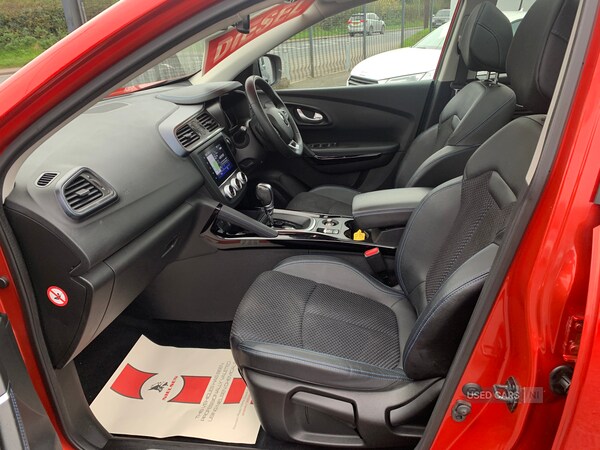 Used Renault Kadjar 2020 for sale - 76248126: Photo 7