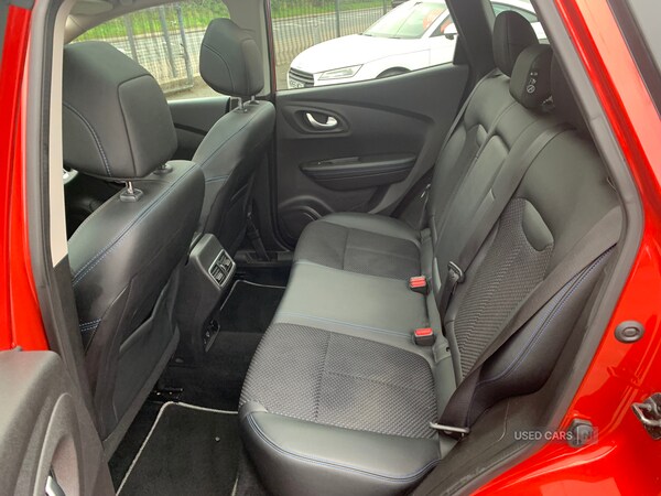 Used Renault Kadjar 2020 for sale - 76248126: Photo 8