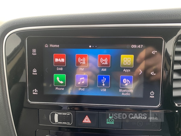 Used Mitsubishi Outlander 2017 for sale - 77940978: Photo 10