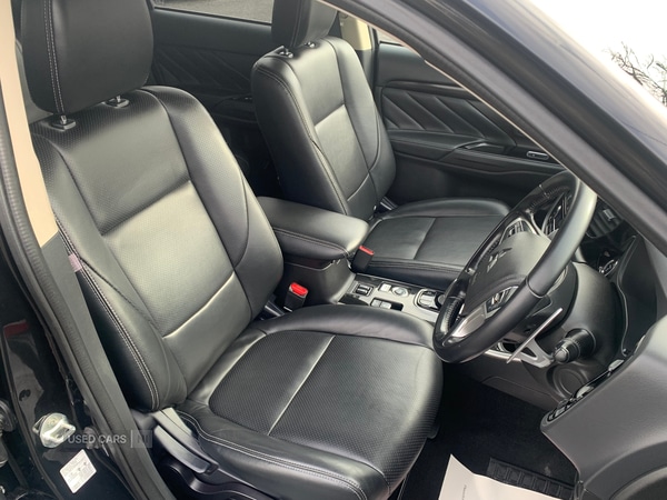 Used Mitsubishi Outlander 2017 for sale - 77940978: Photo 6