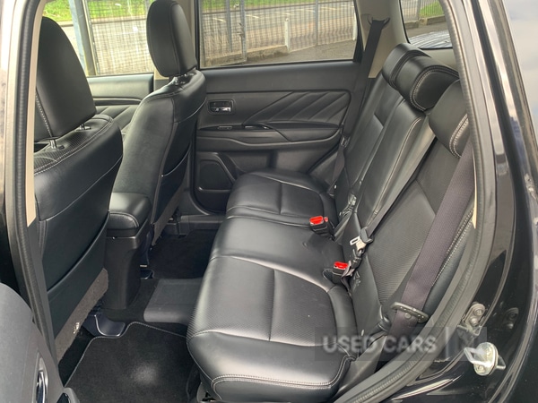 Used Mitsubishi Outlander 2017 for sale - 77940978: Photo 8