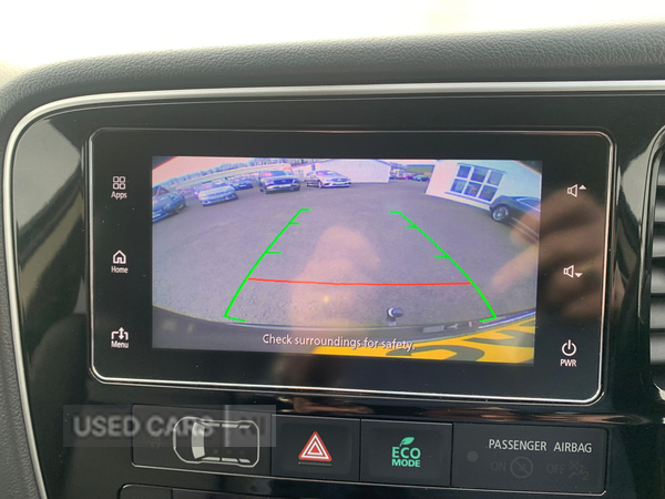 Used Mitsubishi Outlander 2017 for sale - 77940978: Photo 9