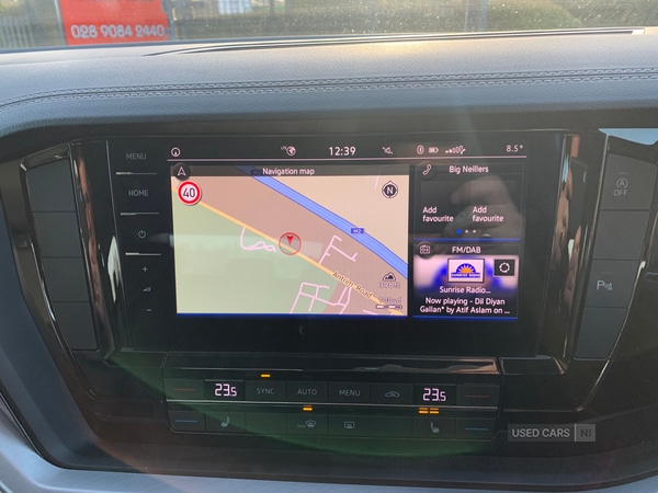 Used Volkswagen Touareg 2019 for sale - 77009156: Photo 10