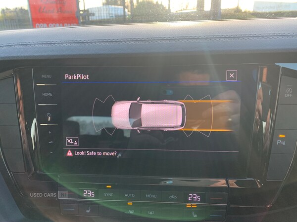 Used Volkswagen Touareg 2019 for sale - 77009156: Photo 11