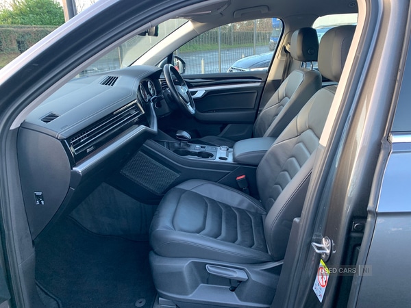 Used Volkswagen Touareg 2019 for sale - 77009156: Photo 7