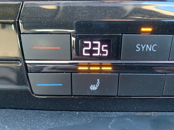 Used Volkswagen Touareg 2019 for sale - 77009156: Photo 9