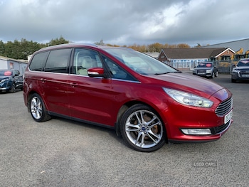 2018 - 2.0 TDCi 180 Titanium X 5dr Powershift