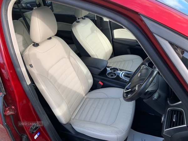 Used Ford Galaxy 2018 for sale - 76359336: Photo 5