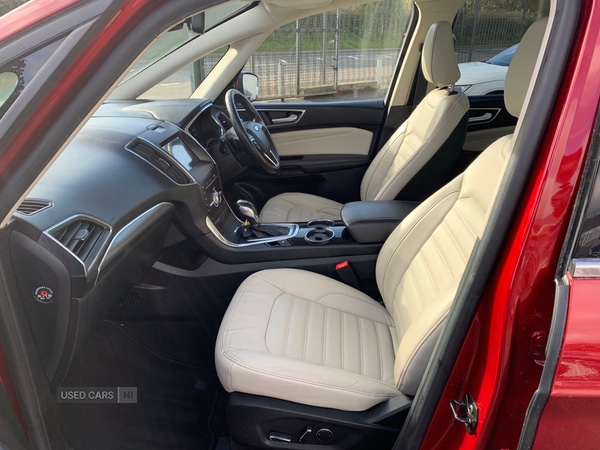 Used Ford Galaxy 2018 for sale - 76359336: Photo 6