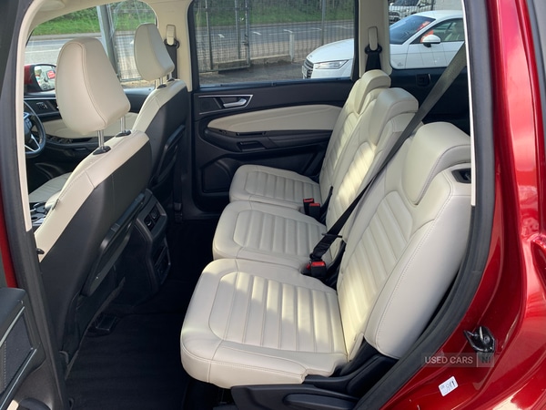Used Ford Galaxy 2018 for sale - 76359336: Photo 7