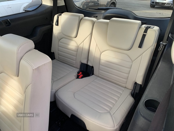Used Ford Galaxy 2018 for sale - 76359336: Photo 8