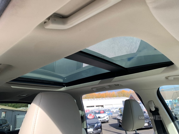 Used Ford Galaxy 2018 for sale - 76359336: Photo 9