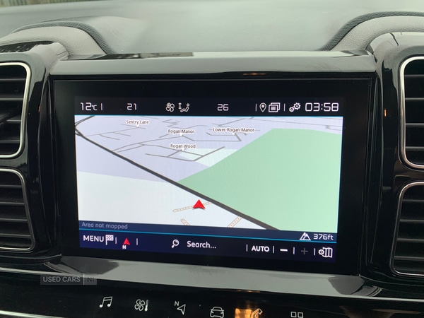 Used Citroen C5 Aircross 2019 for sale - 76372092: Photo 10