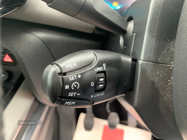 Used Citroen C5 Aircross 2019 for sale - 76372092: Photo 11