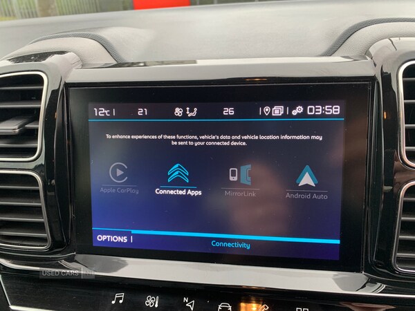 Used Citroen C5 Aircross 2019 for sale - 76372092: Photo 12