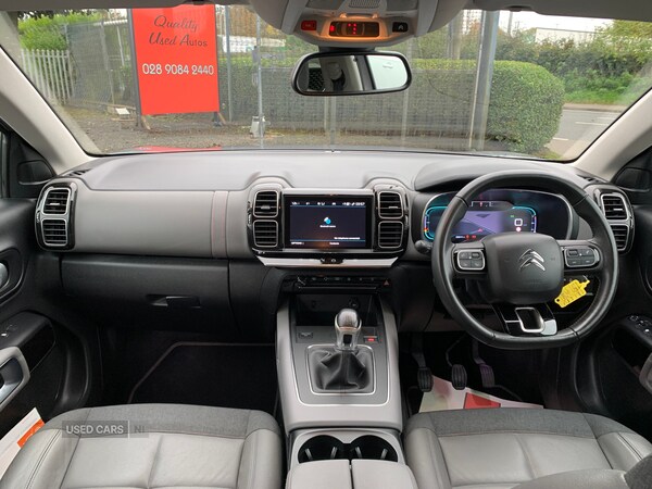Used Citroen C5 Aircross 2019 for sale - 76372092: Photo 5